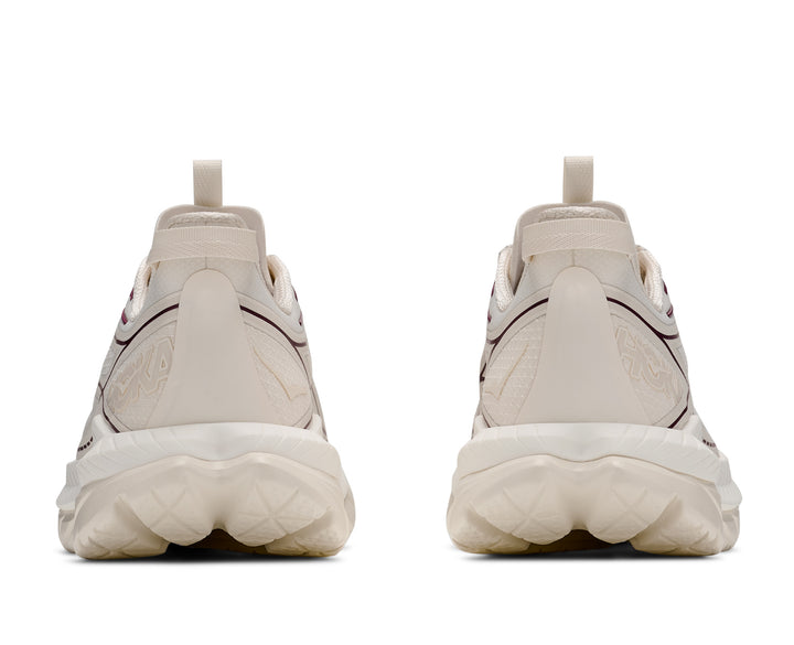 Hoka W MACH REMASTERED Alabaster / Cherry Syrup