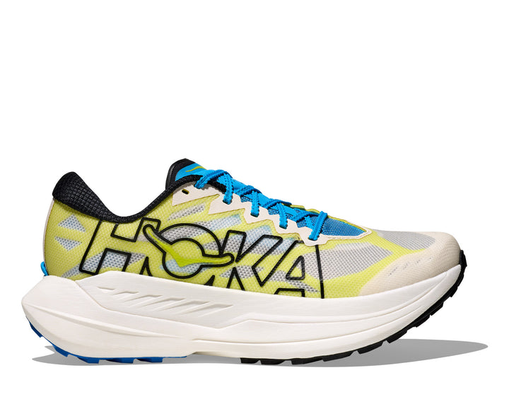 Hoka M ROCKET X TRAIL Skyward Blue / Alabaster