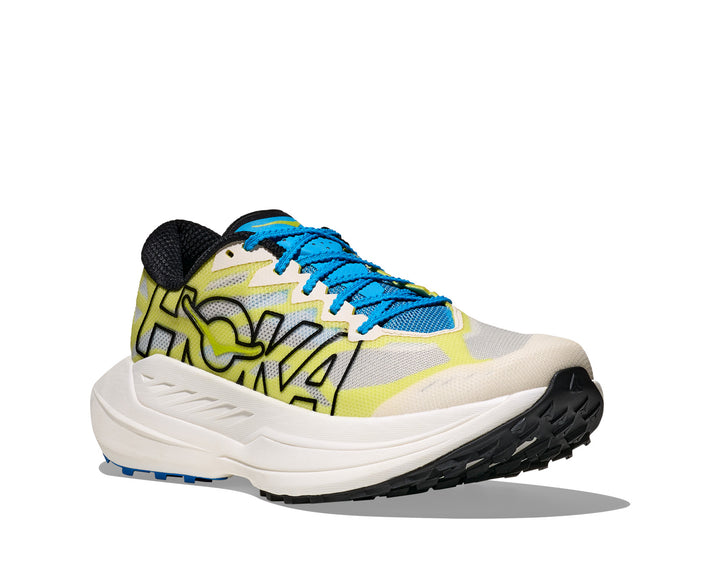 Hoka M ROCKET X TRAIL Skyward Blue / Alabaster