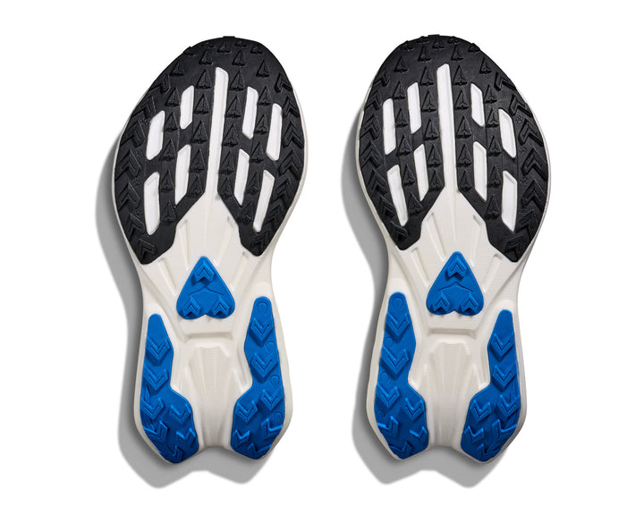 Hoka M ROCKET X TRAIL Skyward Blue / Alabaster