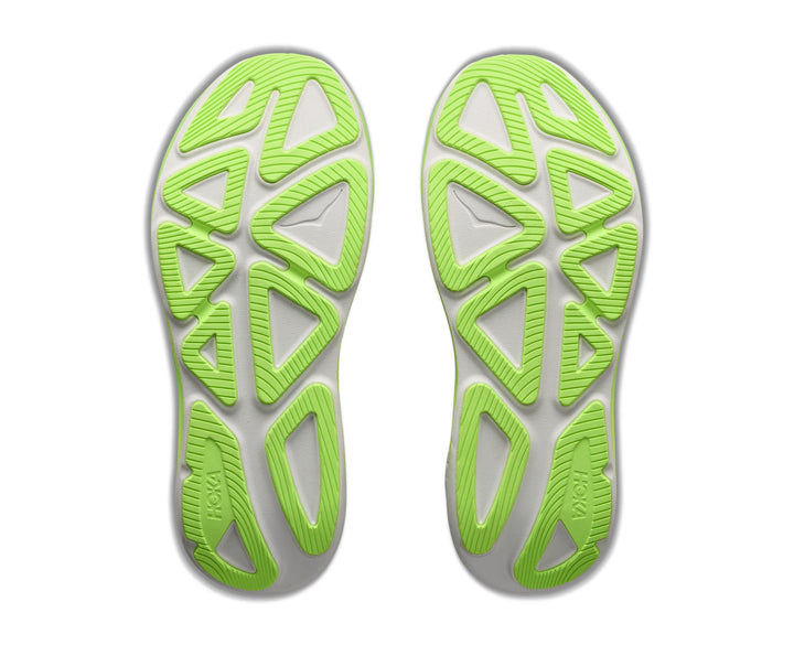 Hoka M CLIFTON PRO Carbon Black / Tart Apple