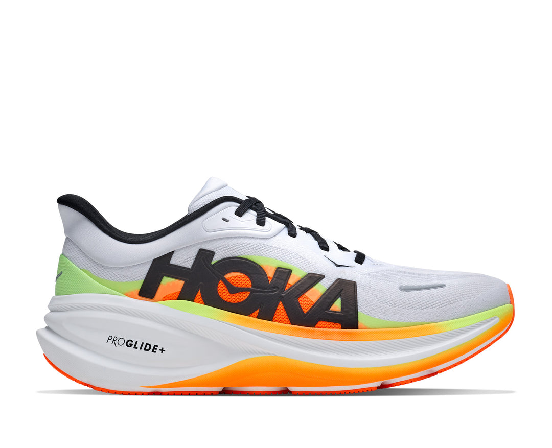 Hoka M CLIFTON PRO Cosmic Grey / Black