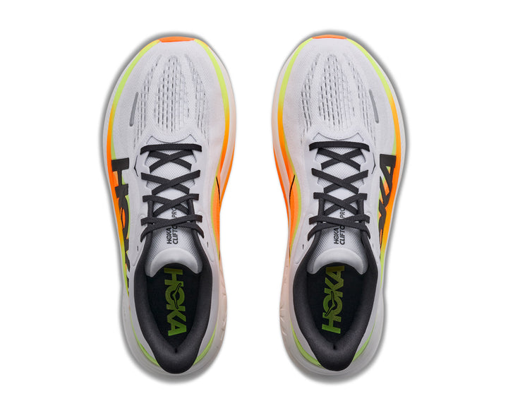 Hoka M CLIFTON PRO Cosmic Grey / Black