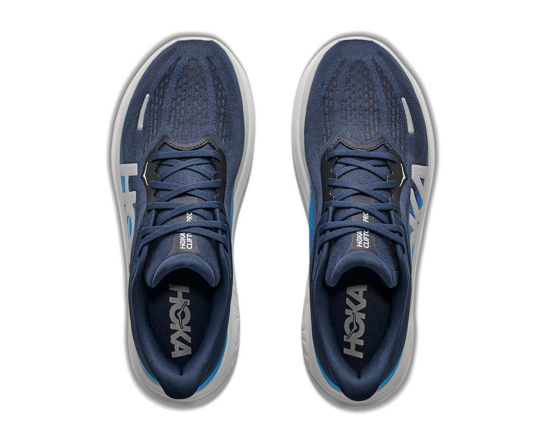 Hoka M CLIFTON PRO Varsity Navy / Soft Cobalt