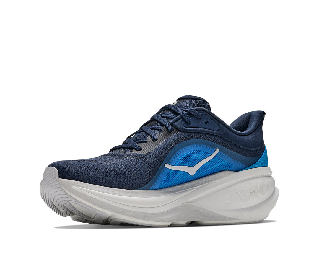 Hoka M CLIFTON PRO Varsity Navy / Soft Cobalt