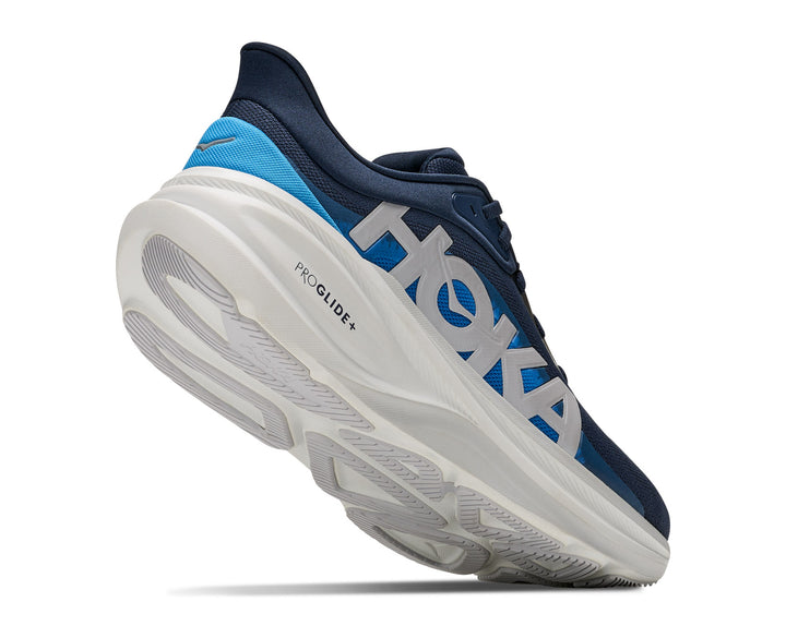 Hoka M CLIFTON PRO Varsity Navy / Soft Cobalt