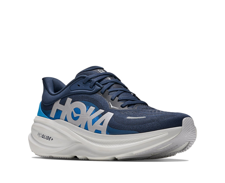 Hoka M CLIFTON PRO Varsity Navy / Soft Cobalt