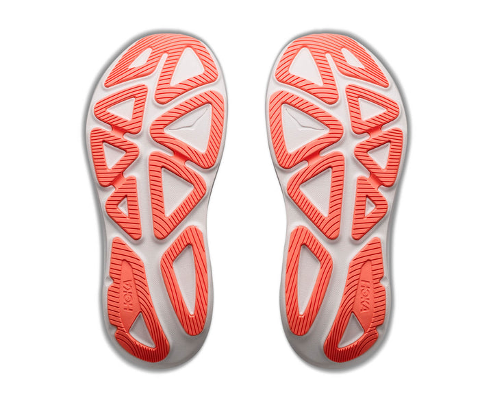 Hoka W CLIFTON PRO Faded Navy / Glimmering Blue