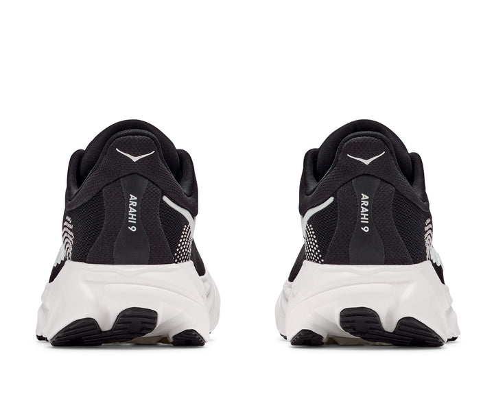 Hoka M ARAHI 9 Black / White