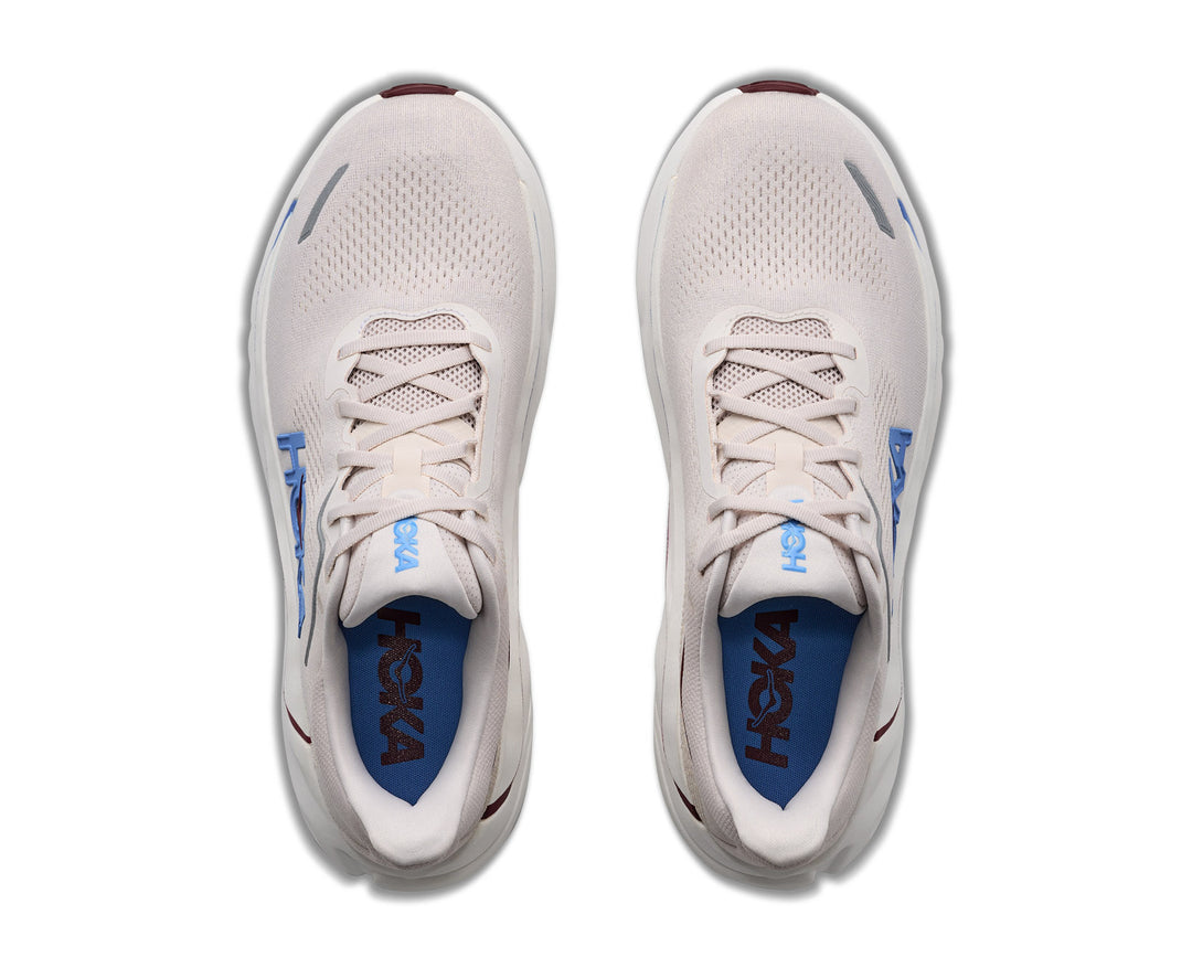 Hoka M ARAHI 9 Stucco / Grout