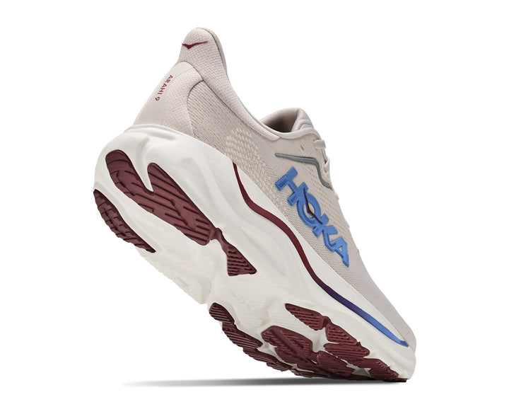 Hoka M ARAHI 9 Stucco / Grout