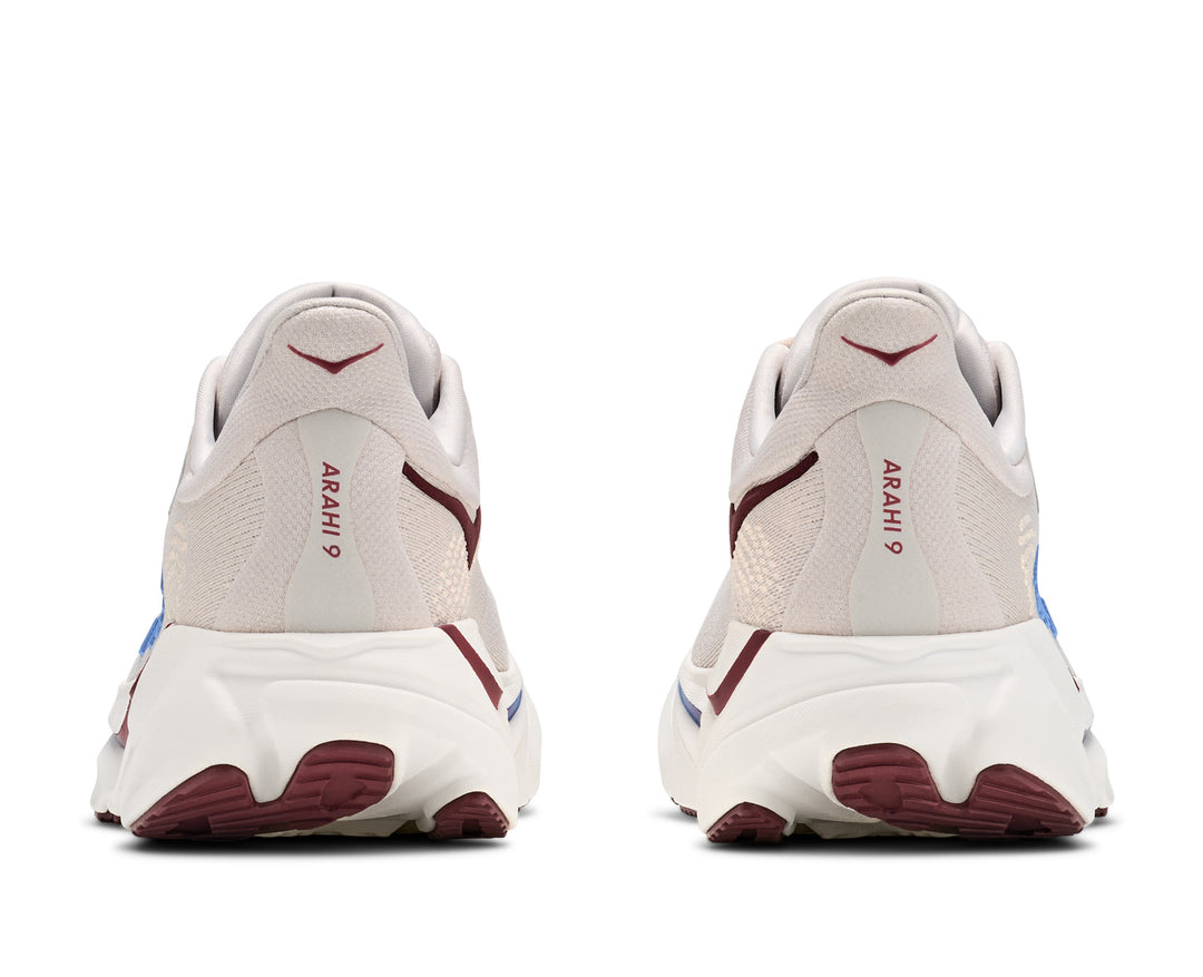 Hoka M ARAHI 9 Stucco / Grout