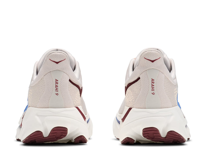 Hoka M ARAHI 9 Stucco / Grout