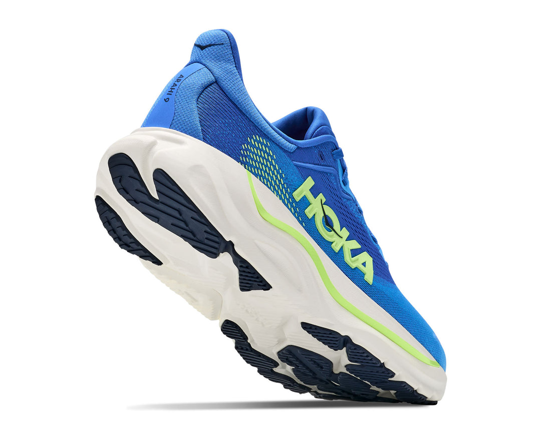 Hoka M ARAHI 9 Virtual Blue / Soft Cobalt