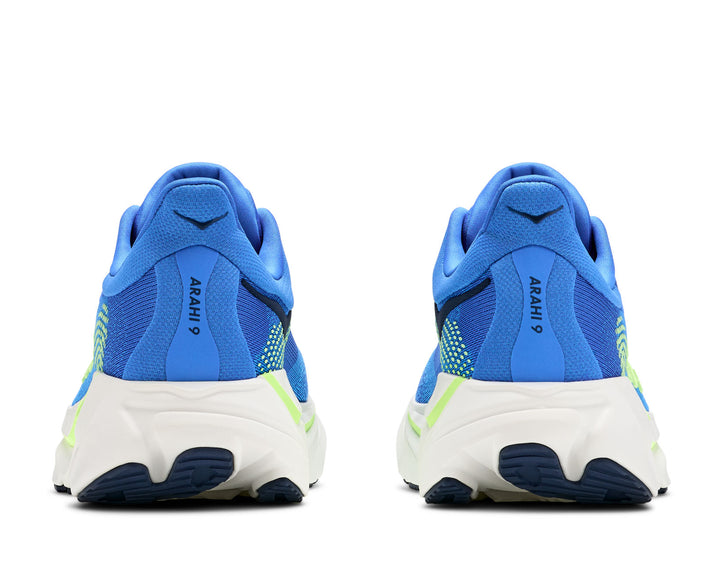 Hoka M ARAHI 9 Virtual Blue / Soft Cobalt