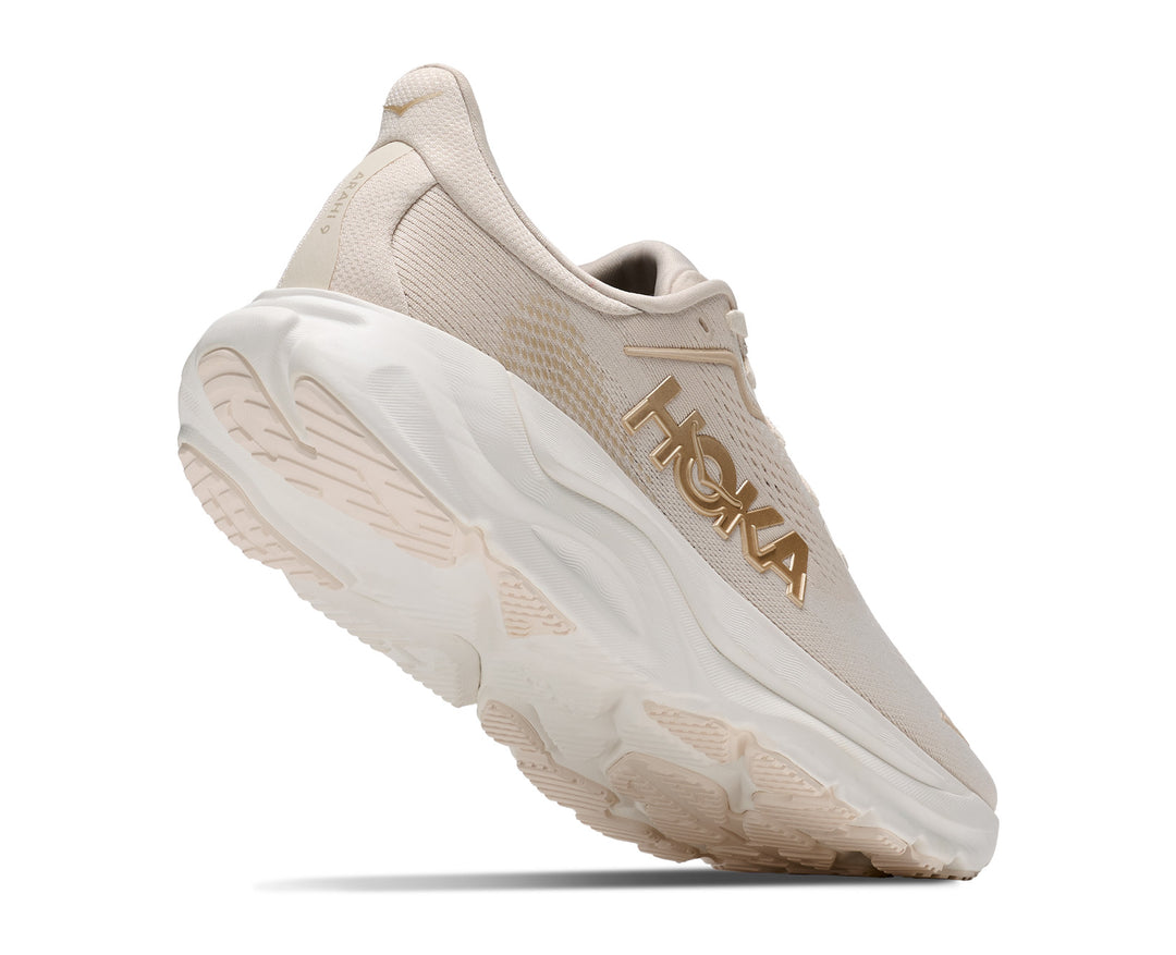Hoka W ARAHI 9 Alabaster / Oat Milk