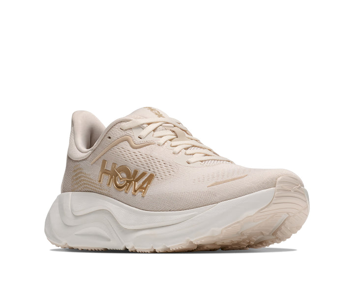 Hoka W ARAHI 9 Alabaster / Oat Milk