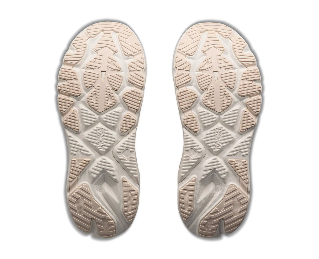 Hoka W ARAHI 9 Alabaster / Oat Milk
