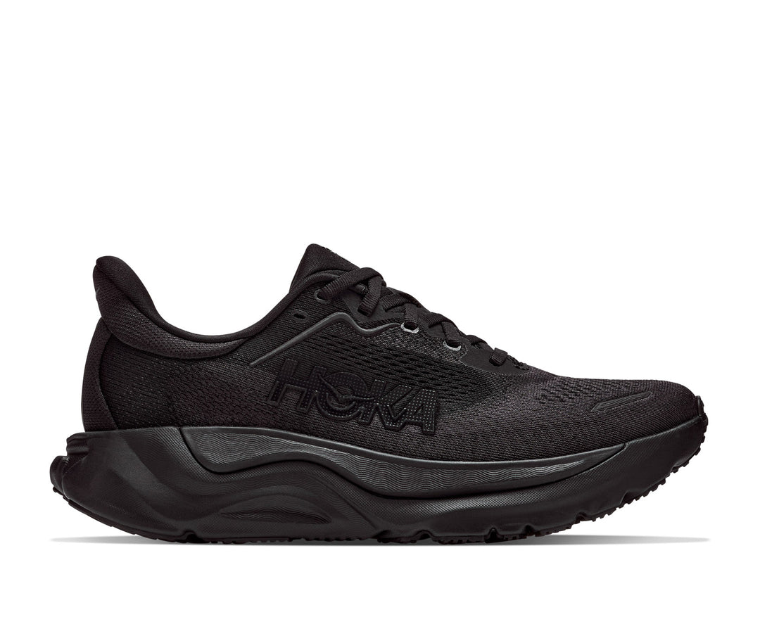 Hoka W ARAHI 9 Black / Black