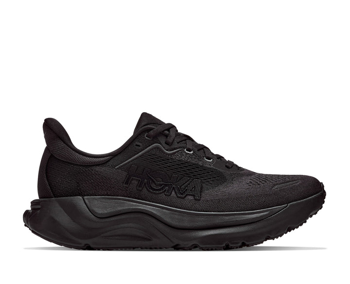 Hoka W ARAHI 9 Black / Black