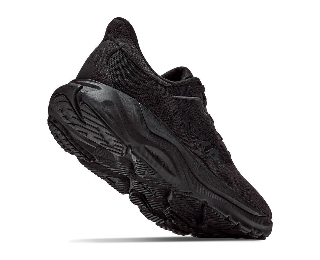 Hoka W ARAHI 9 Black / Black