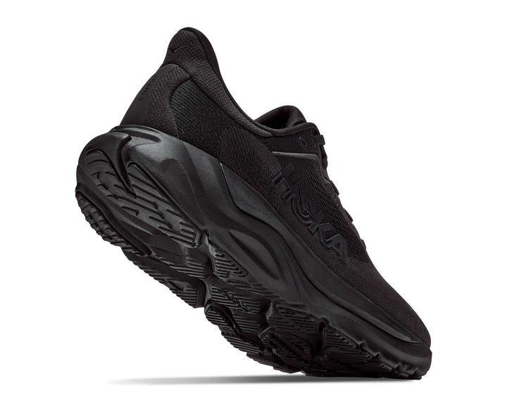 Hoka W ARAHI 9 Black / Black