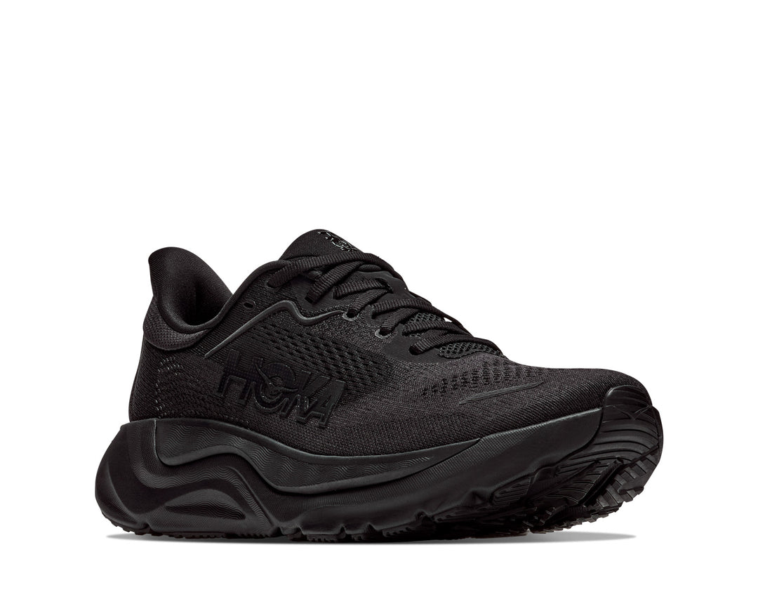 Hoka W ARAHI 9 Black / Black