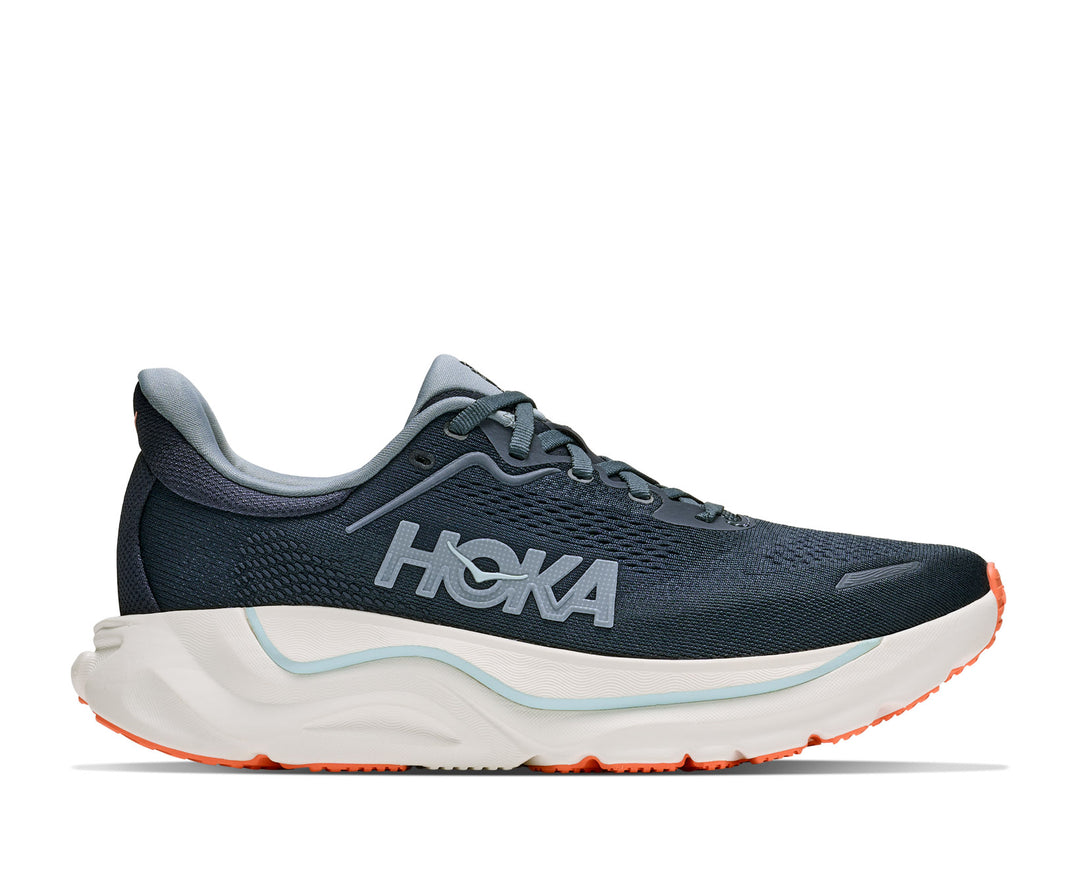 Hoka W ARAHI 9 Varsity Navy / Faded Navy