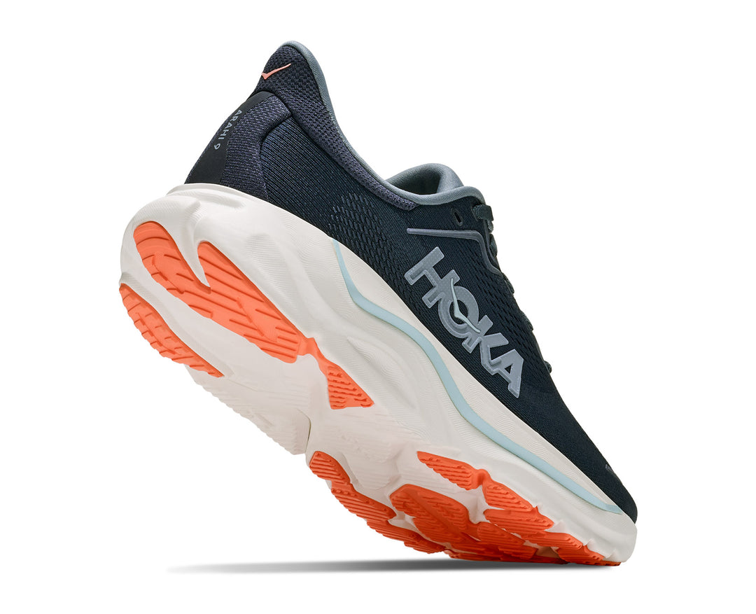 Hoka W ARAHI 9 Varsity Navy / Faded Navy