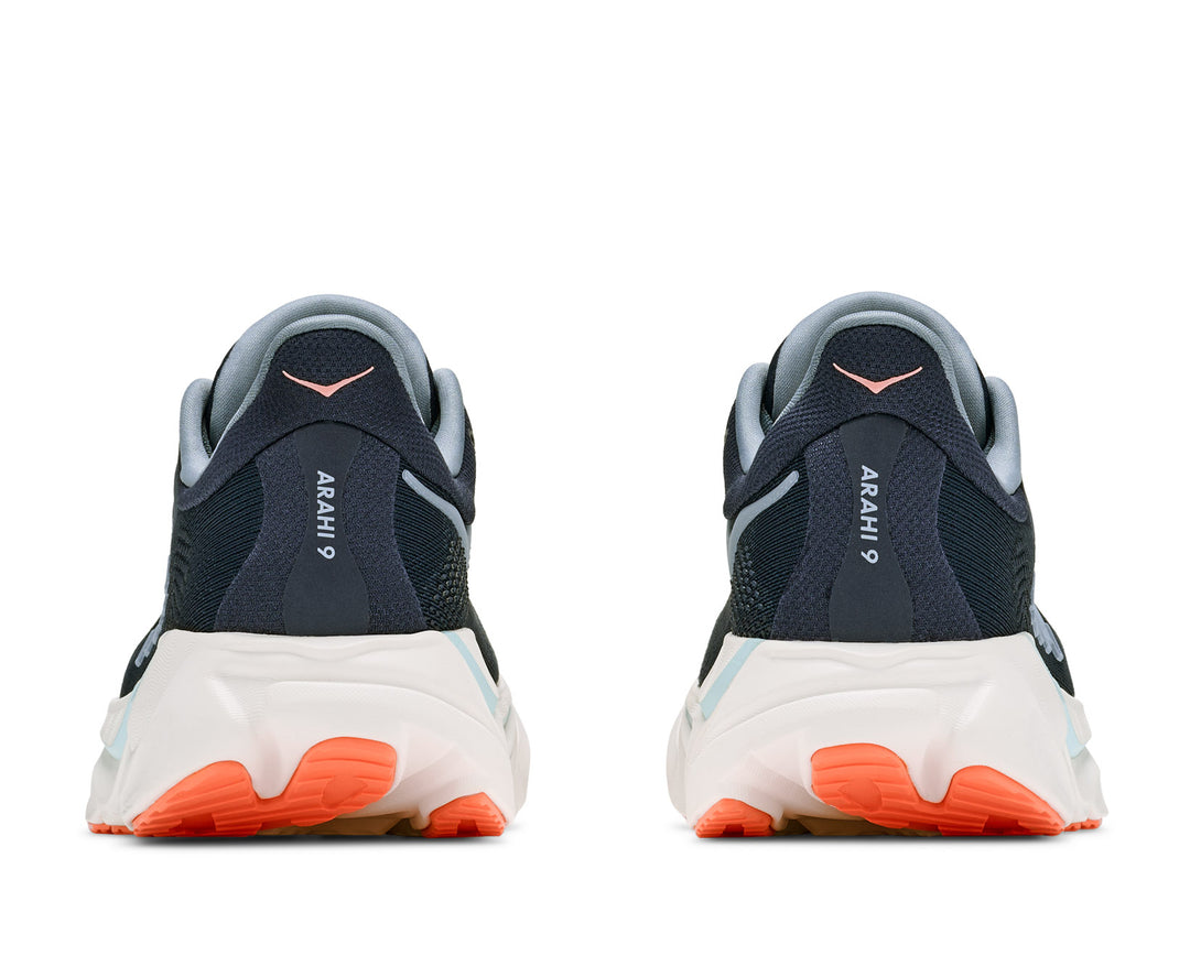 Hoka W ARAHI 9 Varsity Navy / Faded Navy
