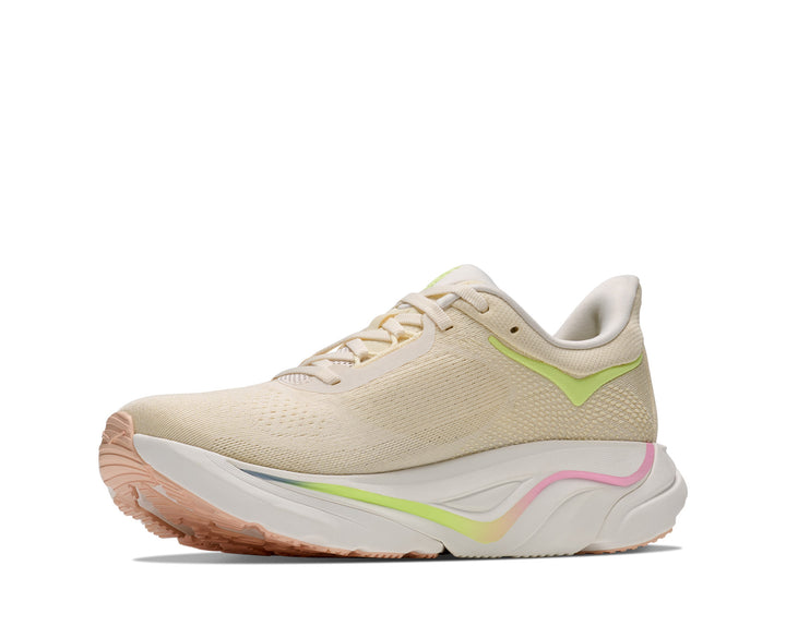 Hoka W ARAHI 9 Vintage Yellow / Alabaster