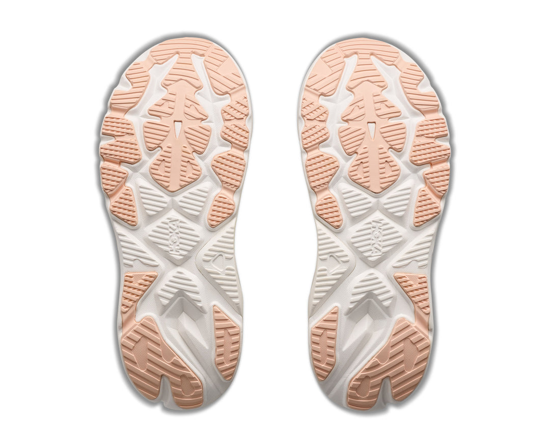 Hoka W ARAHI 9 Vintage Yellow / Alabaster