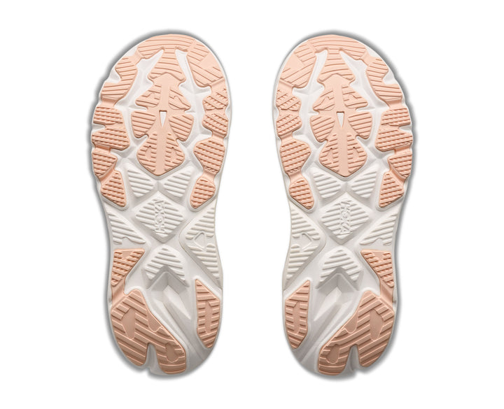 Hoka W ARAHI 9 Vintage Yellow / Alabaster