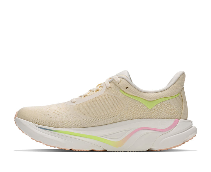 Hoka W ARAHI 9 Vintage Yellow / Alabaster