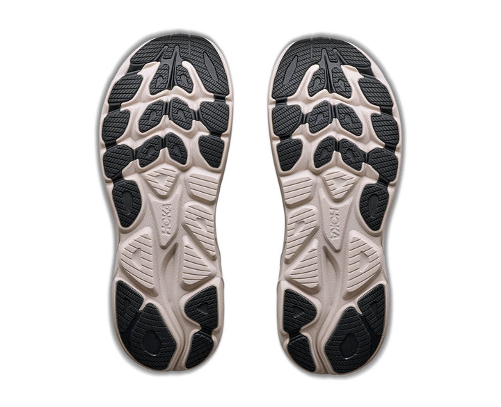Hoka M CLIFTON 11 Antique Olive / River Rock Gre