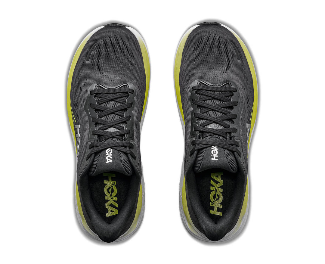 Hoka M CLIFTON 11 Black / Cosmic Grey