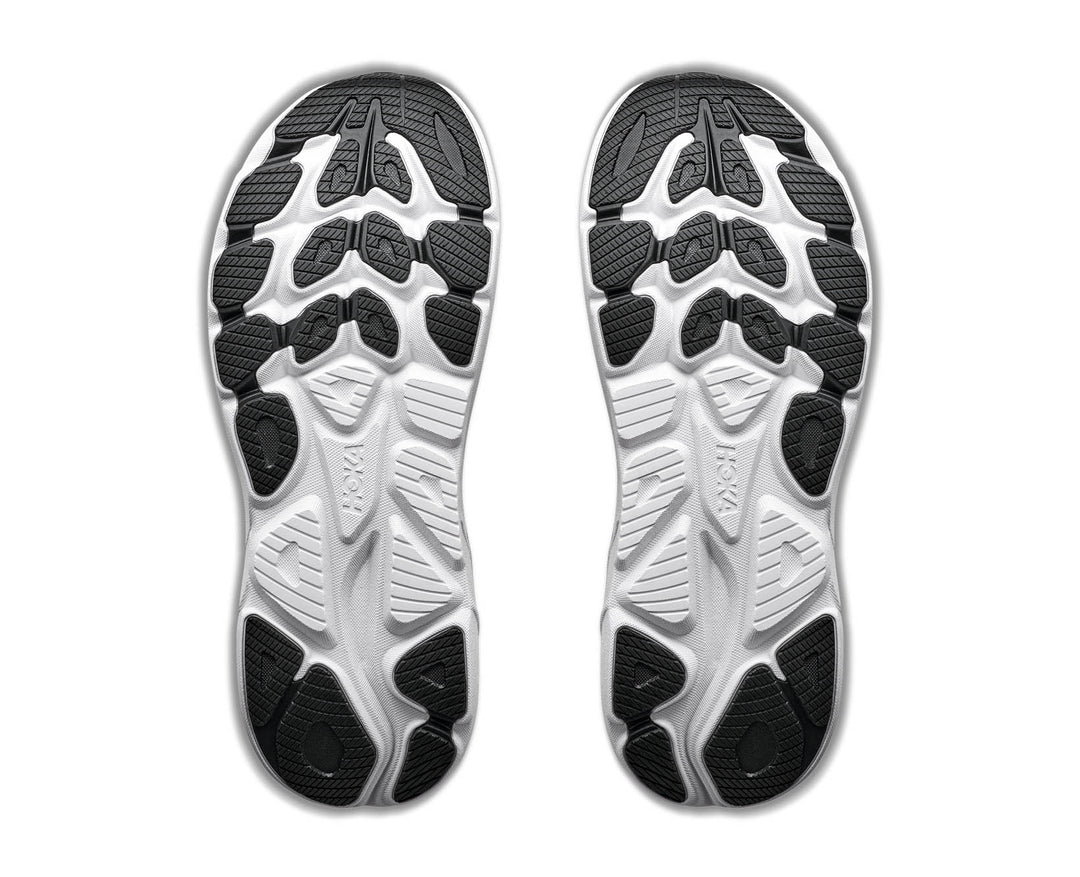 Hoka M CLIFTON 11 Black / Cosmic Grey