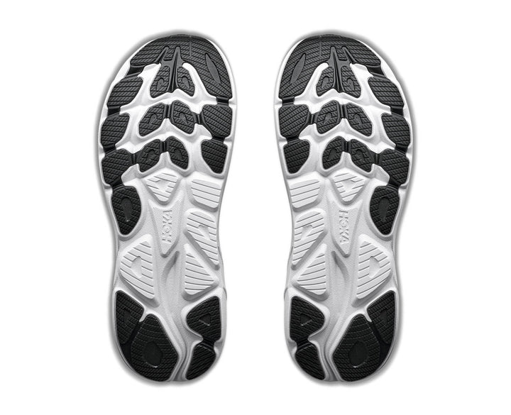 Hoka M CLIFTON 11 Black / Cosmic Grey
