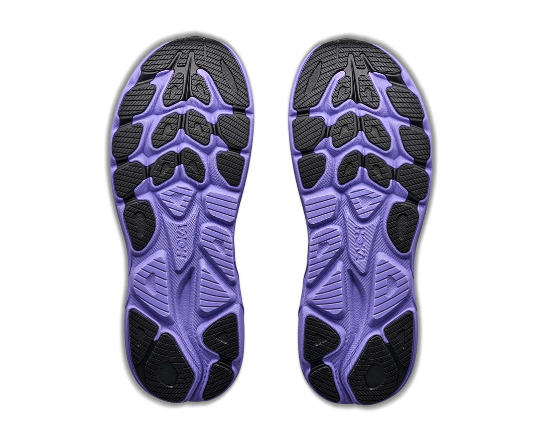 Hoka M CLIFTON 11 Black / Neon Yuzu