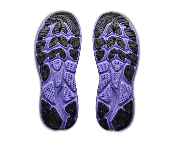 Hoka M CLIFTON 11 Black / Neon Yuzu