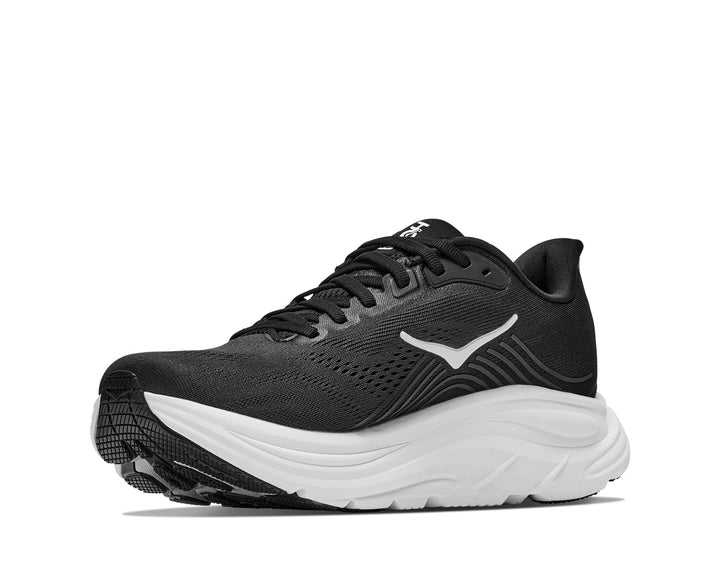 Hoka M CLIFTON 11 Black / White