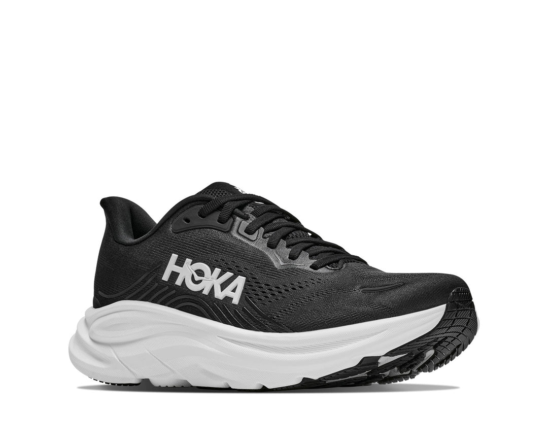 Hoka M CLIFTON 11 Black / White