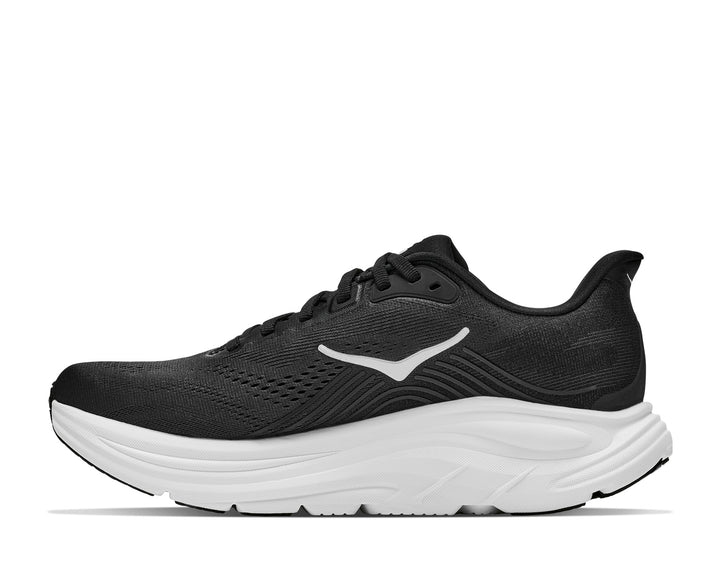 Hoka M CLIFTON 11 Black / White