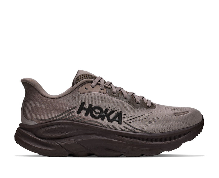 Hoka M CLIFTON 11 Boulder Grey / Pebble Grey