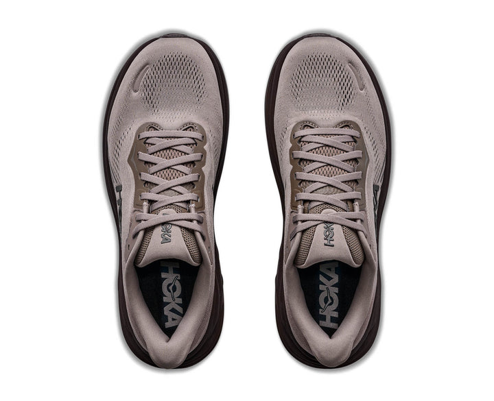 Hoka M CLIFTON 11 Boulder Grey / Pebble Grey