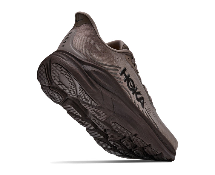 Hoka M CLIFTON 11 Boulder Grey / Pebble Grey