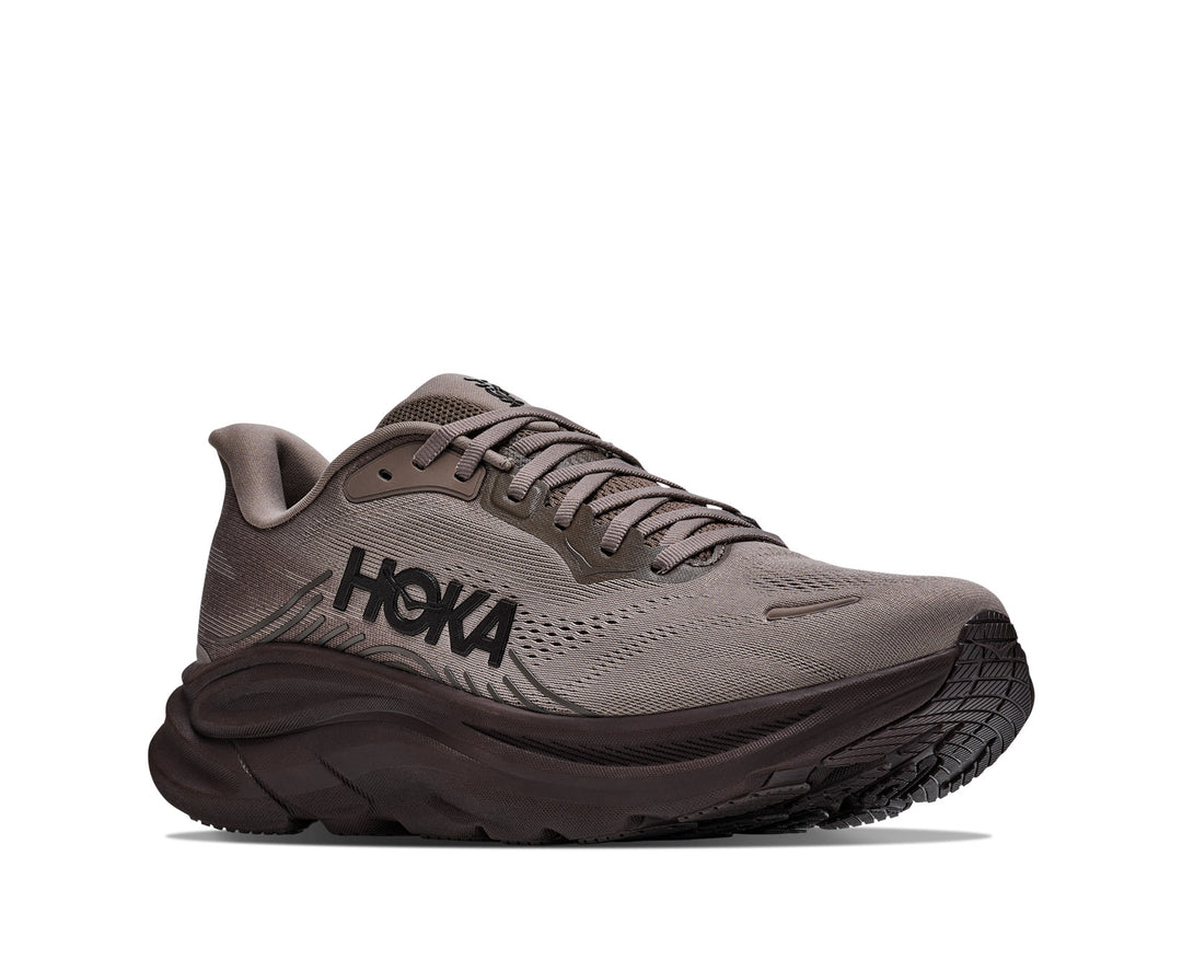 Hoka M CLIFTON 11 Boulder Grey / Pebble Grey