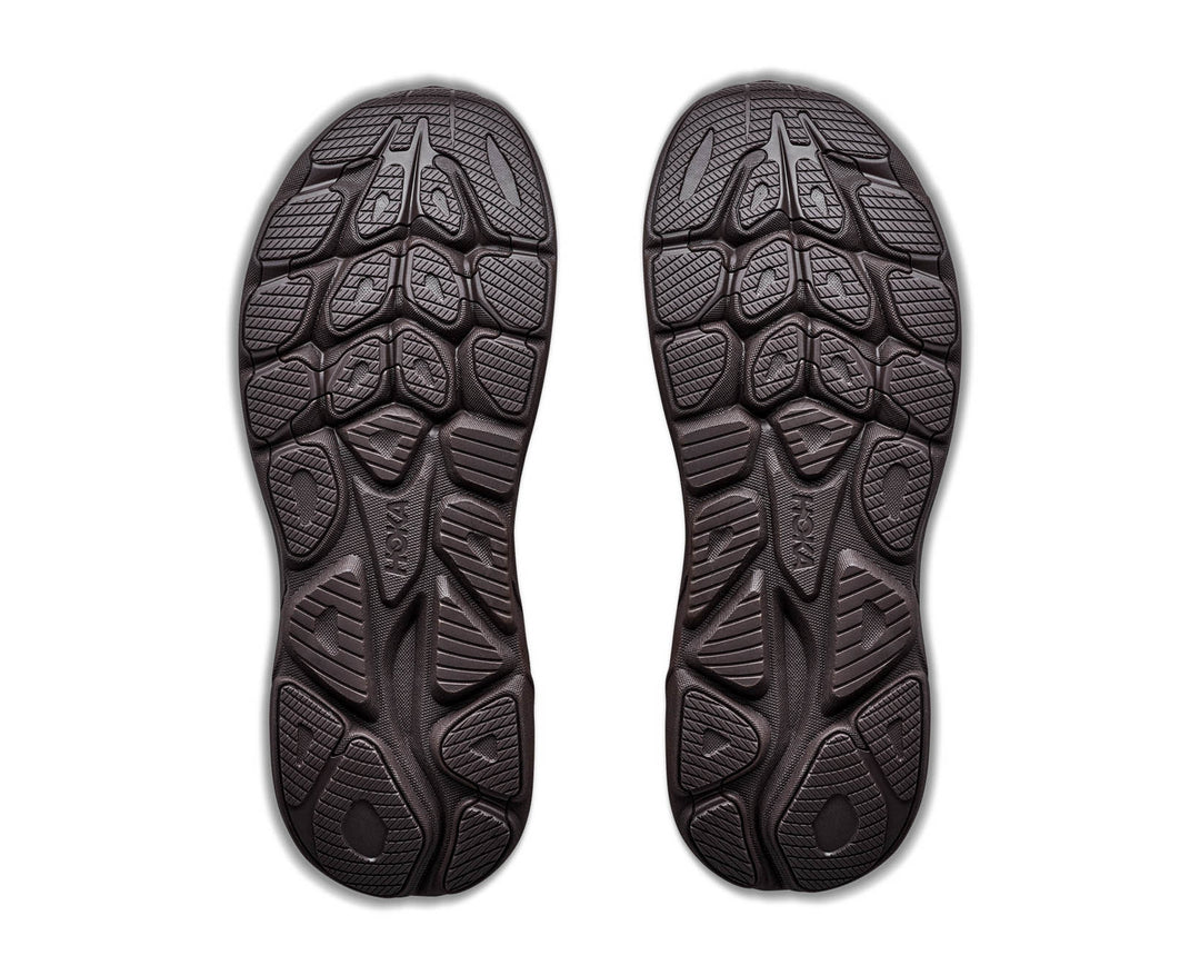 Hoka M CLIFTON 11 Boulder Grey / Pebble Grey