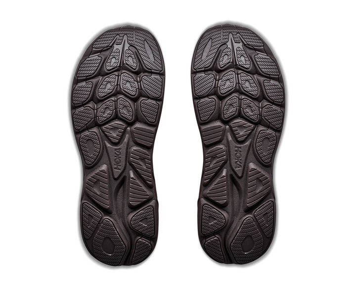 Hoka M CLIFTON 11 Boulder Grey / Pebble Grey