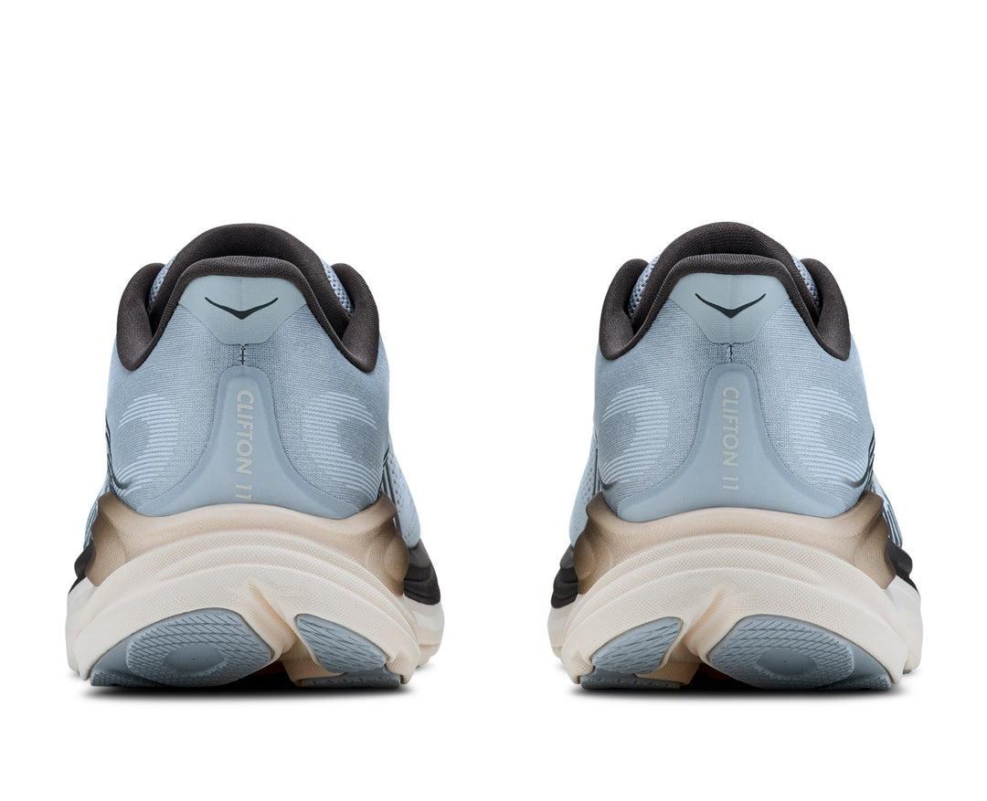 Hoka M CLIFTON 11 Stardust / Alabaster